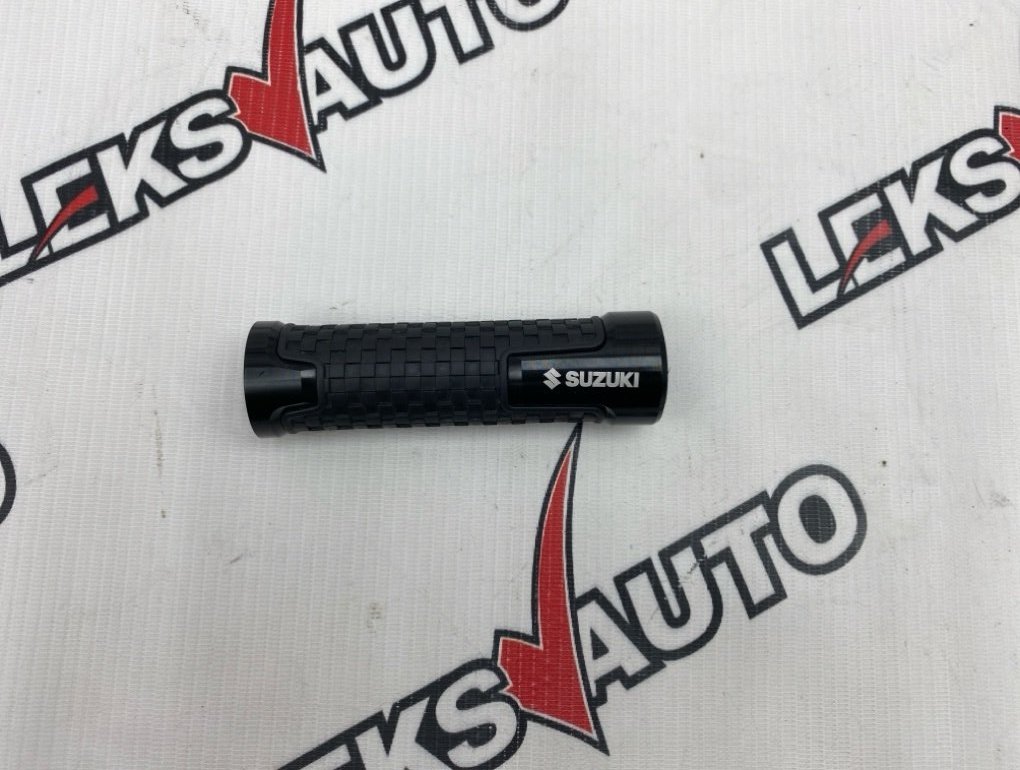 Ручка руля правая Suzuki GSX-R 600 2008 N735 57110-21H02-000 контрактная