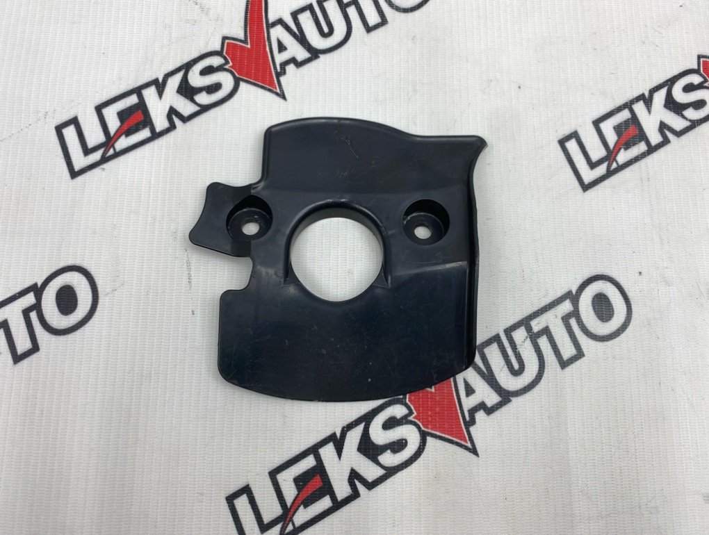 Крышка пластиковая передняя Suzuki GSX-R 600 2008 N735 94458-01H00-000 контрактная