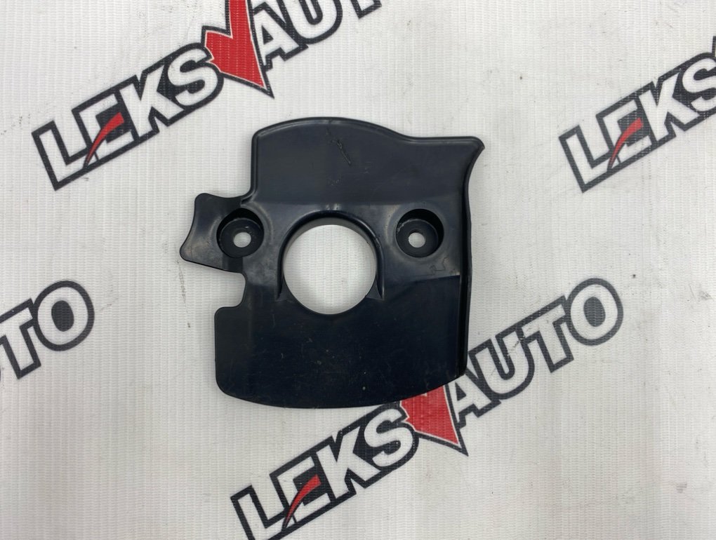 Крышка пластиковая передняя GSX-R 600 2008 N735