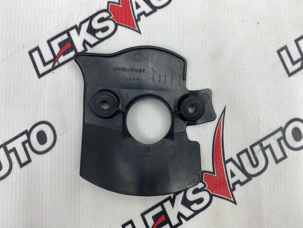 Крышка пластиковая передняя GSX-R 600 2008 N735