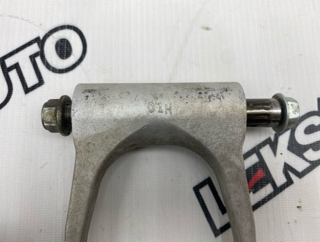 Прогрессия и тяга в сборе GSX-R 600 2008 N735