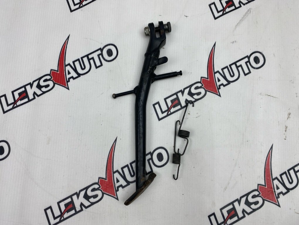 Подножка боковая с датчиком GSX-R 600 2008 N735