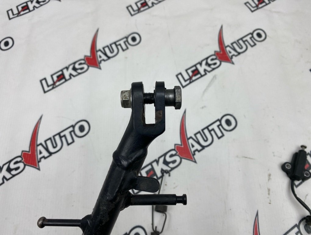 Подножка боковая с датчиком GSX-R 600 2008 N735