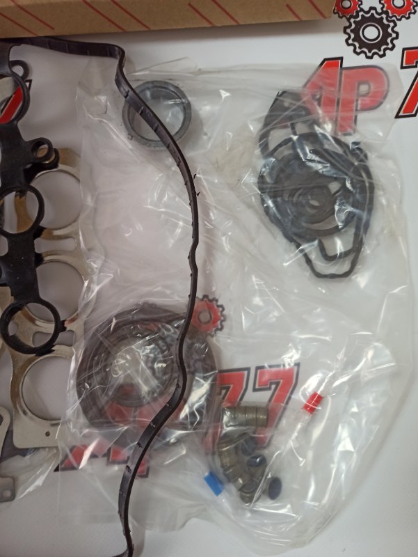 Ремкомплект ДВС металл 041110Q020 1KRFE Ремкомплект ДВС металл 041110Q020 1KRFE