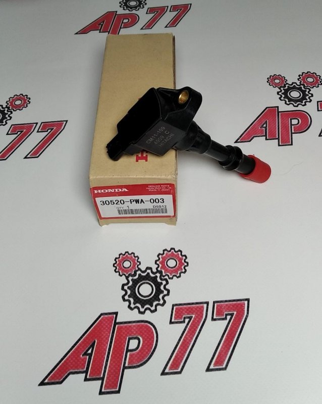 Катушка зажигания Honda L12A Катушка зажигания Honda L12A