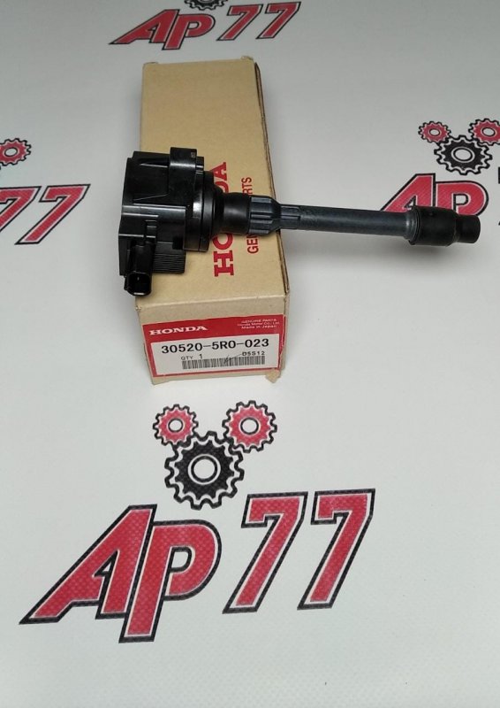 Запчасть катушка зажигания Honda Hitachi 305205R0023 L15B 305205R0023 новая Катушка зажигания Honda Hitachi 305205R0023 L15B 305205R0023 новая