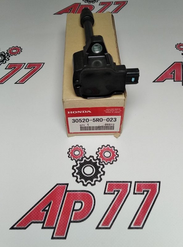 Катушка зажигания Hitachi 305205R0023 L15B Катушка зажигания Hitachi 305205R0023 L15B