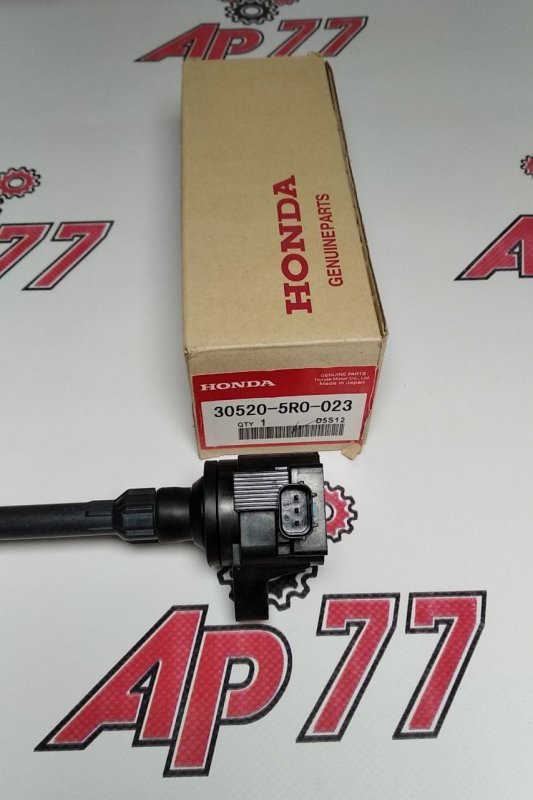 Катушка зажигания Hitachi 305205R0023 L15B Катушка зажигания Hitachi 305205R0023 L15B