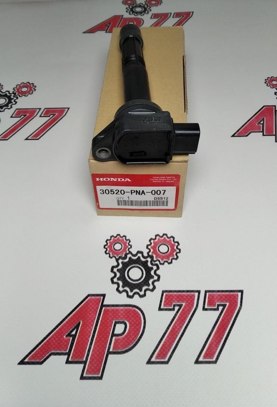 Катушка зажигания Honda K24A Катушка зажигания Honda K24A