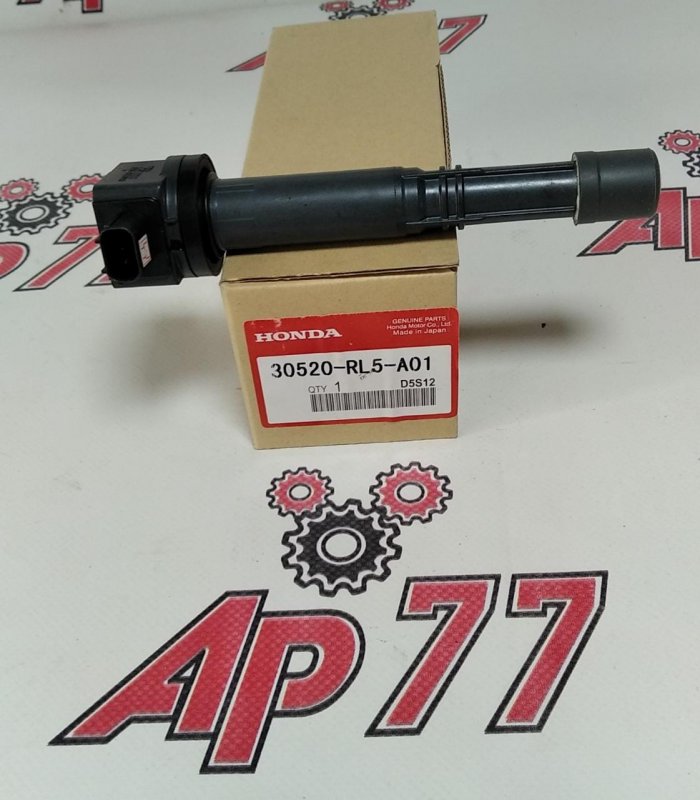 Катушка зажигания Honda K24Z3 Катушка зажигания Honda K24Z3