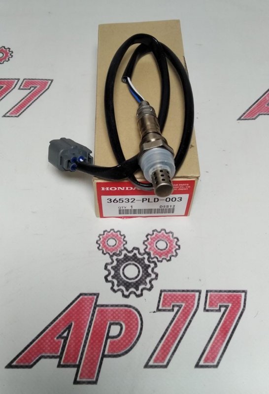 Датчик кислорода Honda Denso 36532PLD003 4EE2 36532PLD003 новая