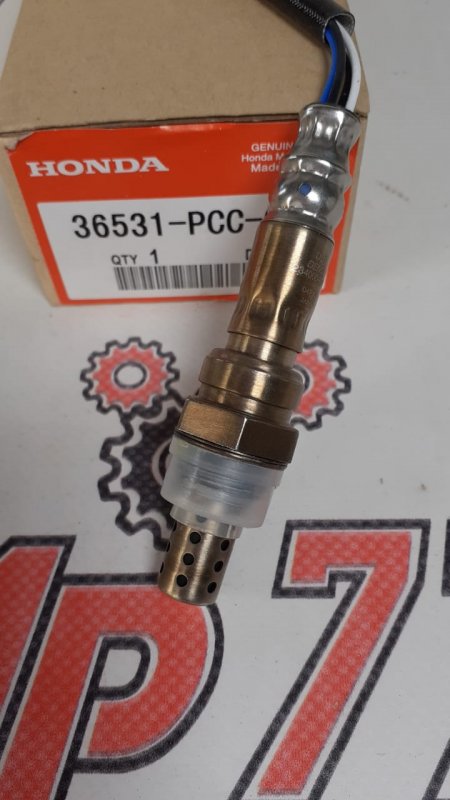 Датчик кислорода Accord Denso 36531PCC004 CF3 F18B