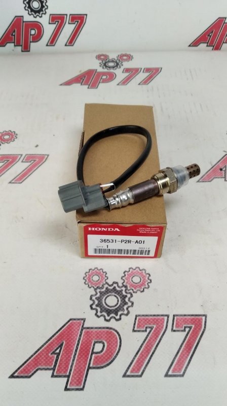Датчик кислорода Honda Denso 36531P2RA01 B16A 36531P2RA01 новая