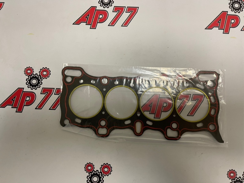 Прокладка ГБЦ Honda паронит 12251PE0S11 EW 12251PE0S11 новая