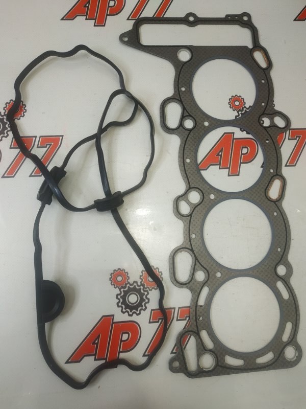 Ремкомплект ДВС паронит 1010178E26 SR20DE