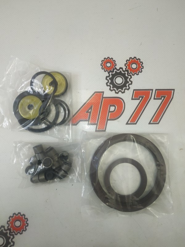 Ремкомплект ДВС Nissan SR20DE