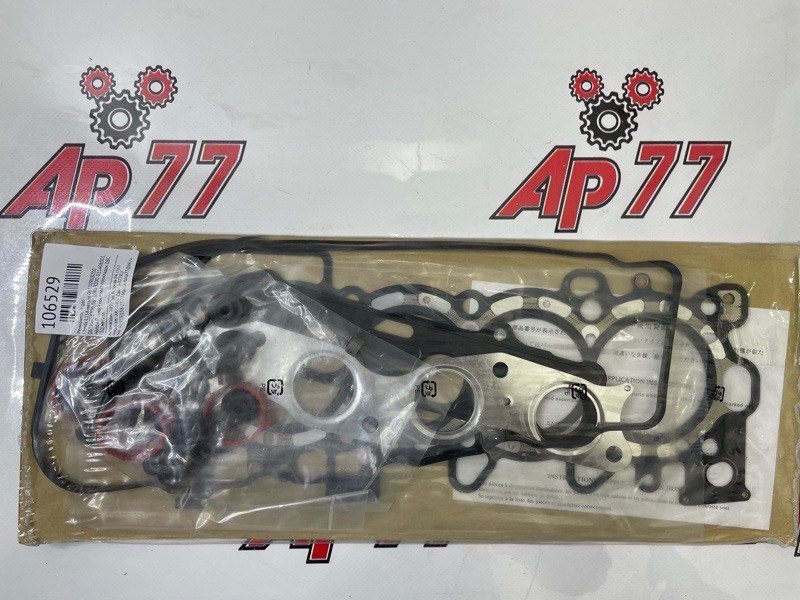 Ремкомплект ДВС Honda металл 06110REBZ00 L15A 06110REBZ00 новая