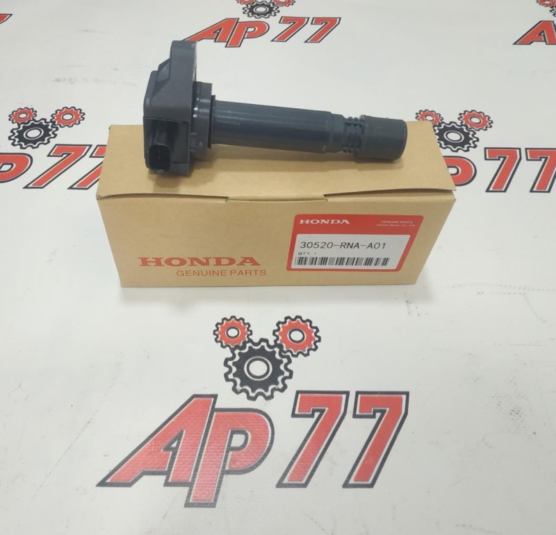 Катушка зажигания Hitachi 30520RNAA01 J35Z Катушка зажигания Hitachi 30520RNAA01 J35Z
