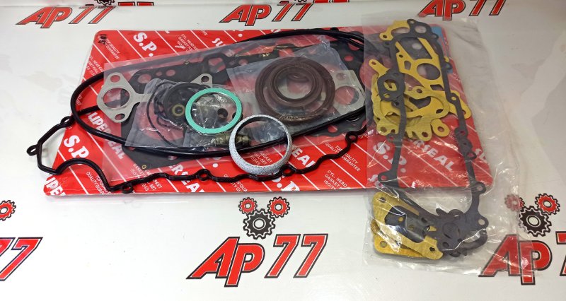 Запчасть ремкомплект двс Toyota металл SuperSeal 0411167040 1KZTE 0411167040 новая Ремкомплект ДВС Toyota металл SuperSeal 0411167040 1KZTE 0411167040 новая