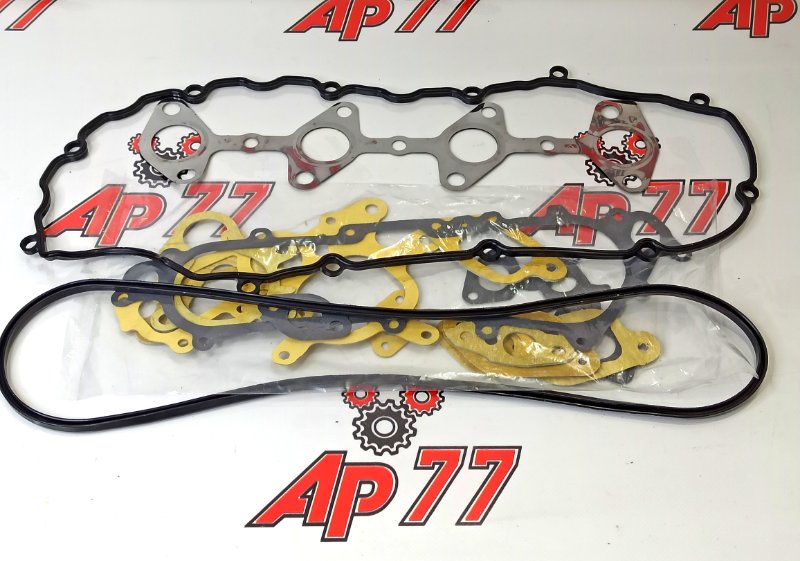 Ремкомплект ДВС металл SuperSeal 0411167040 1KZTE Ремкомплект ДВС металл SuperSeal 0411167040 1KZTE