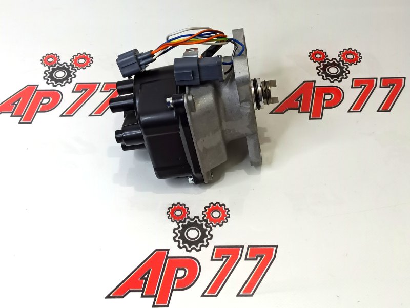 Трамблер Honda (TD42U) Фишка 2+7  30100P08006 D15B AFR30100P08006 новая