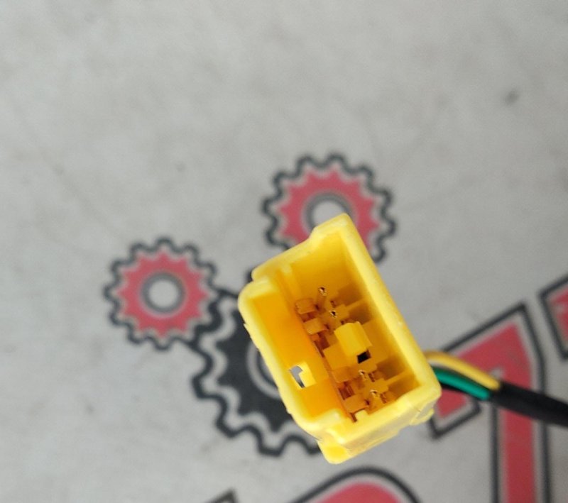 Шлейф AIR BAG 77900TA0Z21 L12B1