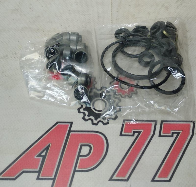 Ремкомплект ДВС паронит SuperSeal 0411111091 4E-FE