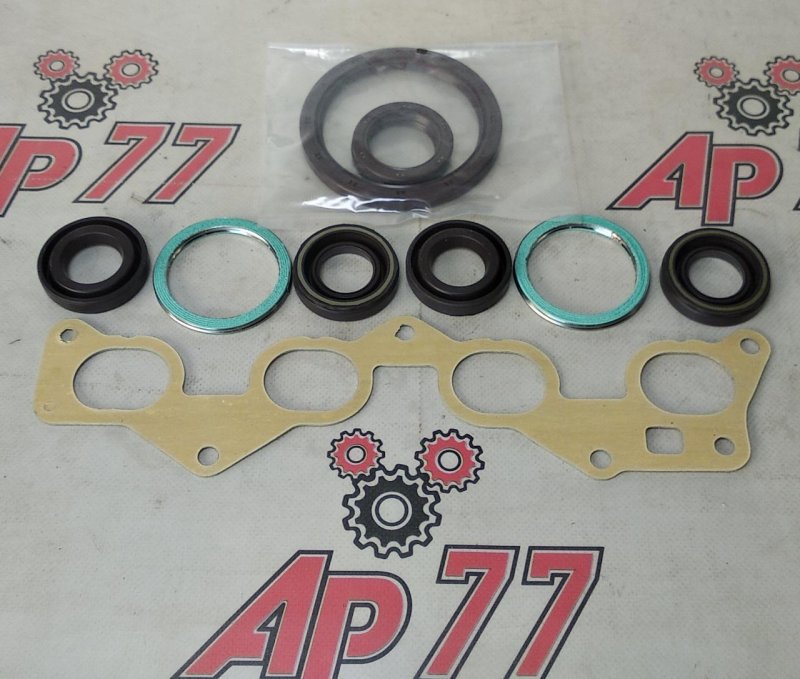 Ремкомплект ДВС Toyota 4E-FE