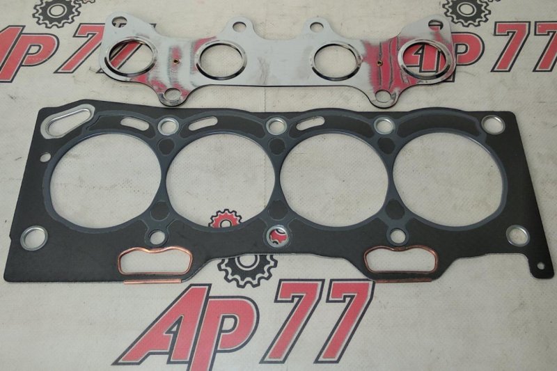 Ремкомплект ДВС паронит SuperSeal 0411111091 4E-FE