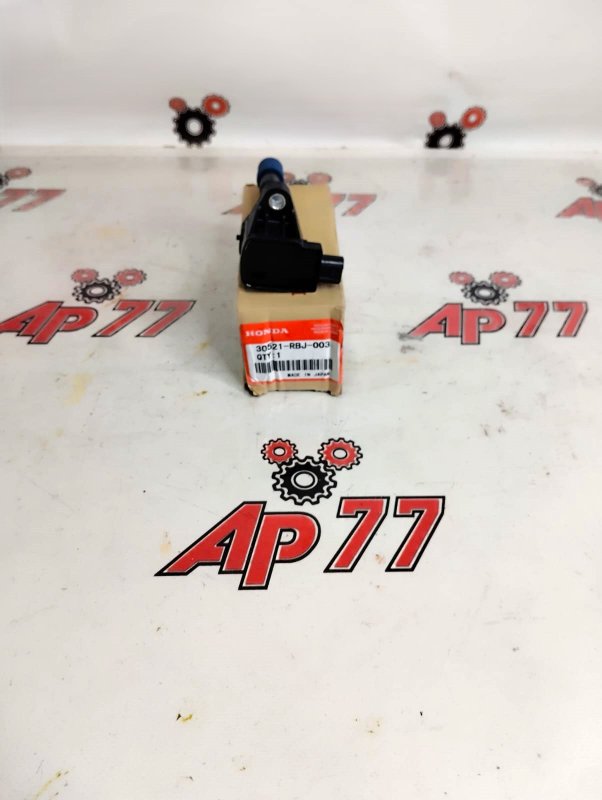 Катушка зажигания Hitachi 30521RBJ003 LEA Катушка зажигания Hitachi 30521RBJ003 LEA