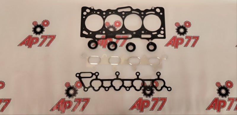 Запчасть ремкомплект двс Mitsubishi 16кл. металл MD974545 4G13 4G15 MD974545 новая Ремкомплект ДВС Mitsubishi 16кл. металл MD974545 4G13 4G15 MD974545 новая