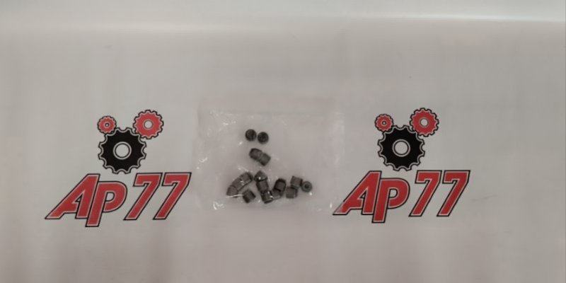 Ремкомплект ДВС 16кл. металл MD974545 4G13 4G15 Ремкомплект ДВС 16кл. металл MD974545 4G13 4G15