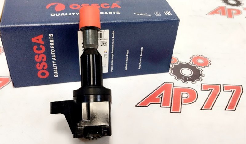 Катушка зажигания Airwave 30520PWC003 L12A1