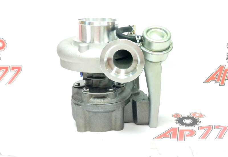 Турбина GAZоn NEXT 4.4L 5344311181010 EURO-5 5344311181010 новая