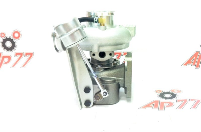 Турбина NEXT 4.4L 5344311181010 EURO-5