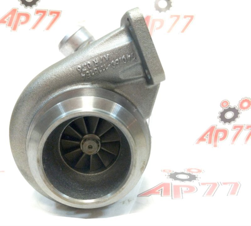 Турбина 74051118134 EURO-3