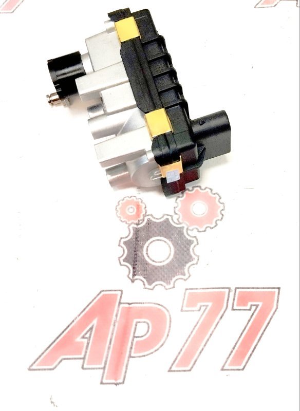 Актуатор турбины C-Class G277 OM642