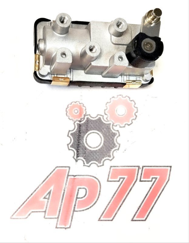 Актуатор турбины C-Class G277 OM642