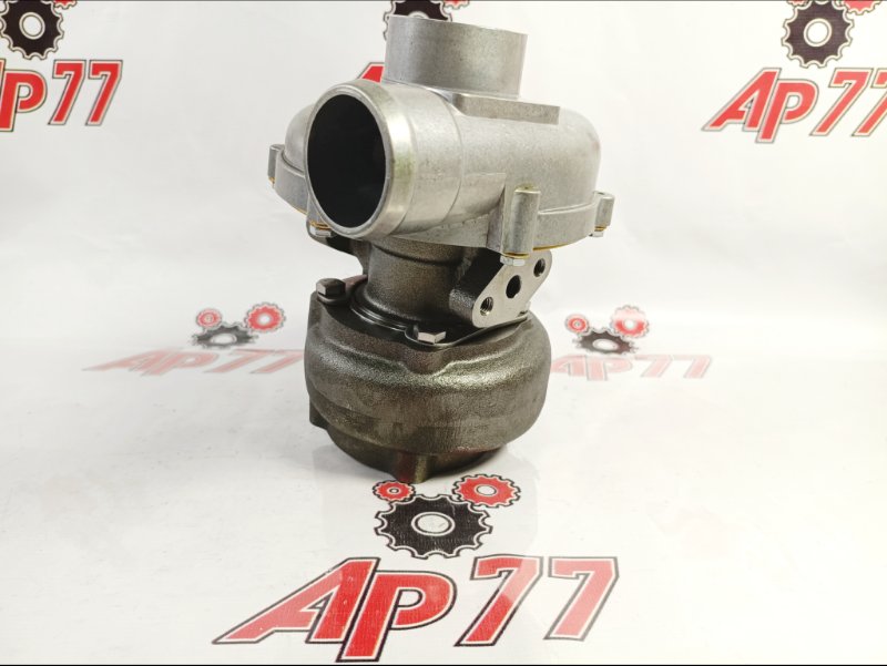 Турбина 890 TKP60001 MМЗ Д-245.5