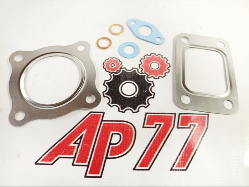 Турбина 890 TKP60001 MМЗ Д-245.5