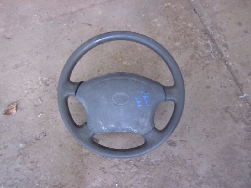 Руль Toyota Hiace RZH155 3L Руль Toyota Hiace RZH155 3L