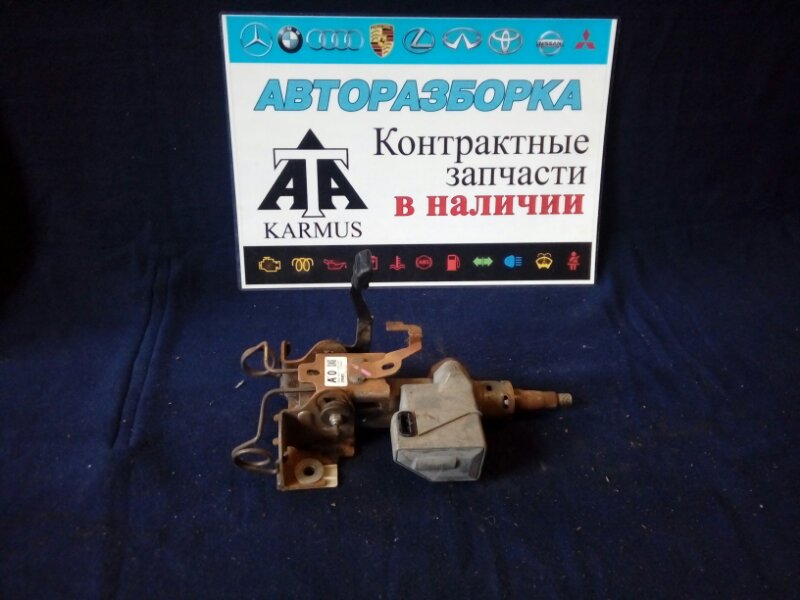 Рулевая колонка Toyota Allion NZT260 2ZRFE Рулевая колонка Toyota Allion NZT260 2ZRFE