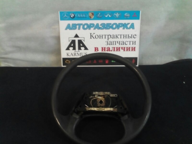 Руль Toyota Hiace LH103 3L Руль Toyota Hiace LH103 3L