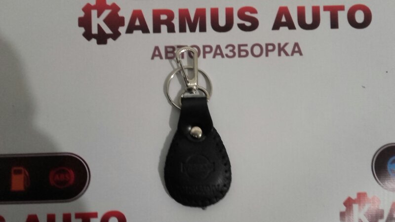 Брелок Mitsubishi КОЖАНЫЙ Брелок Mitsubishi КОЖАНЫЙ
