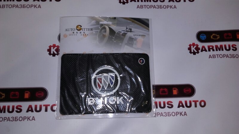 Коврик на панель Buick Коврик на панель Buick