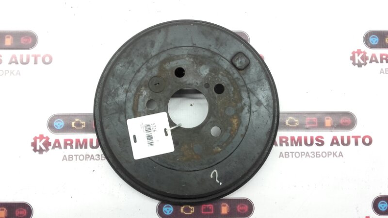 Тормозной барабан 230.6MM Тормозной барабан 230.6MM