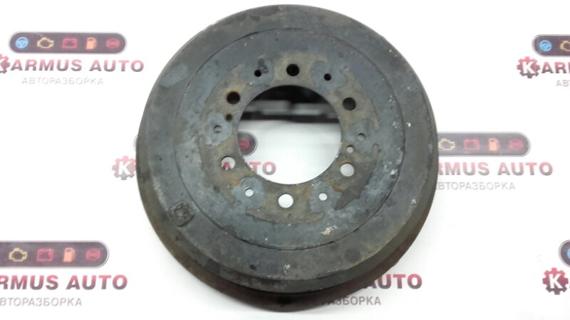 Тормозной барабан 297MM Тормозной барабан 297MM