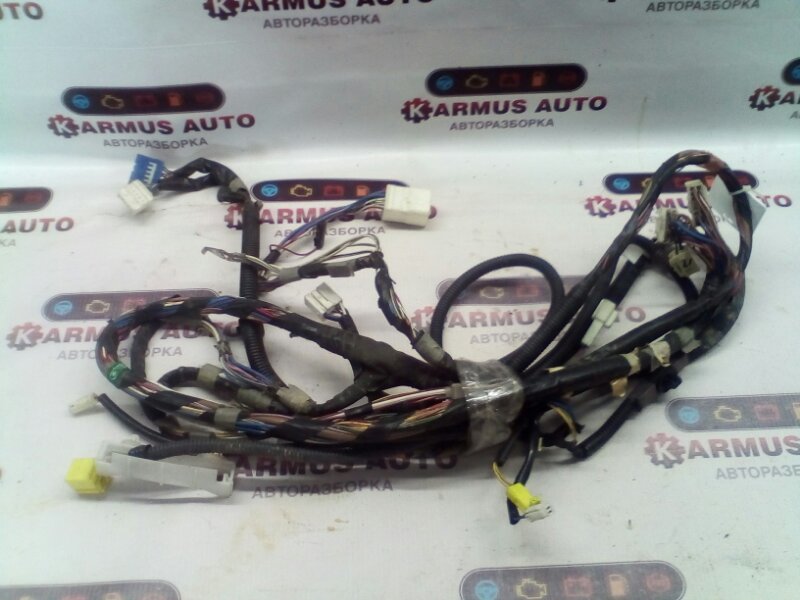 Коса Toyota Vista SV50 3SFE Коса Toyota Vista SV50 3SFE