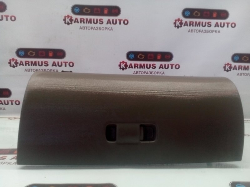 Бардачок Honda Fit GD3 L12A1 Бардачок Honda Fit GD3 L12A1