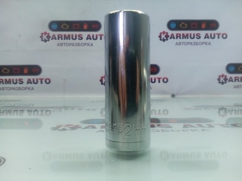Головка торцевая 21MM Головка торцевая 21MM